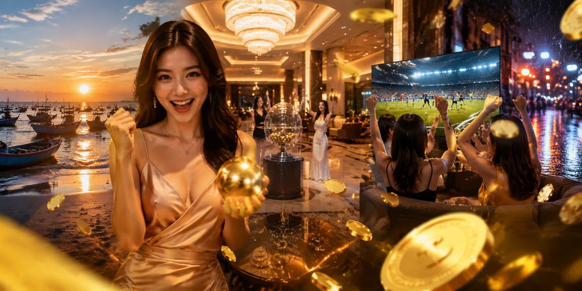Người dùng Mũi Né kiểm tra giao dịch thanh toán trực tuyến madout2 tại bãi biển