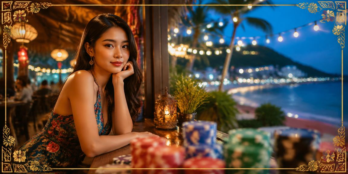 Hướng dẫn cài đặt ứng dụng cá cược di động tại khu nghỉ dưỡng Phú Quốc